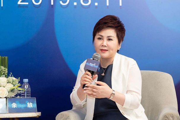 安利老板带货，销售额高达亿元
